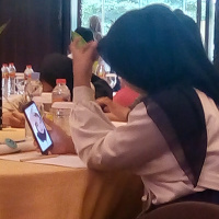 #3 LAKI-LAKI MENANGIS KARENA PATAH HATI