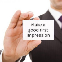 #14 First Impression vs Dont judge the books by its Cover