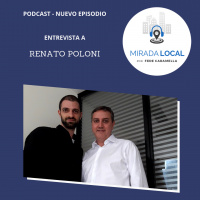 Renato Poloni - Rosario, Argentina