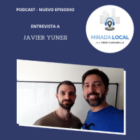 Javier Yunes - Rosario, Argentina