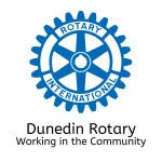 Dunedin Rotary - Working In The Community