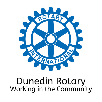 Dunedin Rotary - Working In The Community