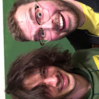 Chicken Wings und Catcalling