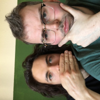 Piefke und Bodderkooken