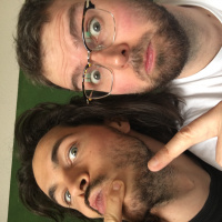 Hotel Mama und Eiter