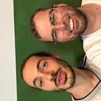 Blümchen und Köpper