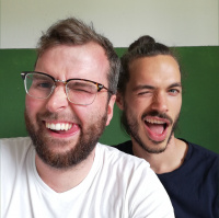 Piepen und Pimpern