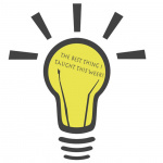 Vrainovation: The Best Thing I Taught This Week