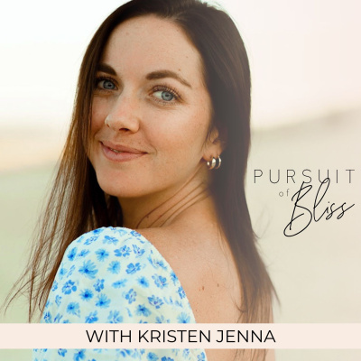 Pursuit Of Bliss