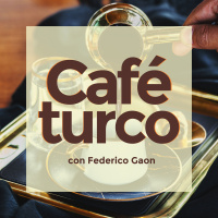 Turquía: América Latina y Medio Oriente. Entrevista a Ariel González Levaggi