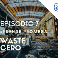 Podcast #7 Waste Cero con Fran Velasco