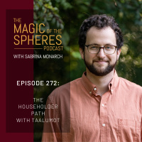 The Householder Path with Taalumot