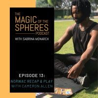 13. NORWAC Recap amp Play with Cameron Allen