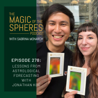 Lessons from Astrological Forecasting with Jonathan Koe