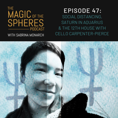 Magic Of The Spheres Podcast