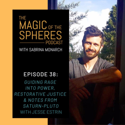 Magic Of The Spheres Podcast