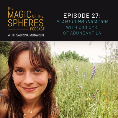 Magic Of The Spheres Podcast