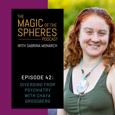 Magic Of The Spheres Podcast