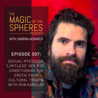 Magic Of The Spheres Podcast