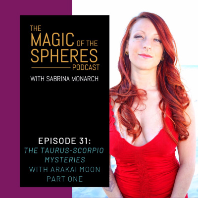 Magic Of The Spheres Podcast