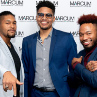 In the Zone with the Good Guys!