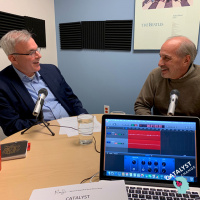 How Talent Begets Diversity