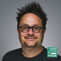 Learning the Dance Moves to Create Change in the World