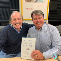 Paving the Road to Goodness and How Out of Crisis Comes Great Opportunity!