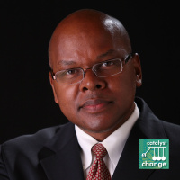 What One Social Impact Leader is Doing to End Racism and Promote Wellness For All