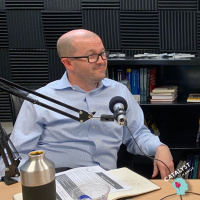 Meet our newest co-host Jason Henham!