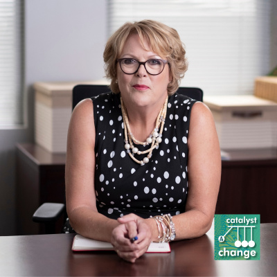 Catalyst 4 Change