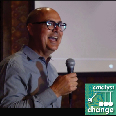 Catalyst 4 Change