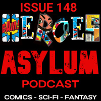 Return to Horror Issue 148