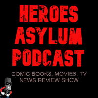 Issue 157 Favorite Superhero Movies