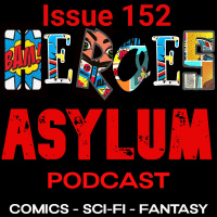 Animated Series : Issue 152