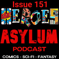 Issue 151 Animated Movies
