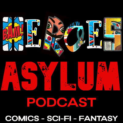 Heroes Asylum