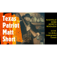 MATT SHORT: Nashville, DS, D.E.W., D.U.M.B.s,  Underground Tunnels