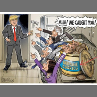 WAG THE DOG! Russia Going After Bio Labs! MSN LYING AGAIN!!