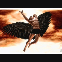 Mysteries of Genesis: Pre Flood, Fallen Angels  Giants