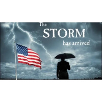 The Storm is COMING