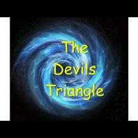 Practice Show For The Devils Triangle of the West, Long Beach, CA.