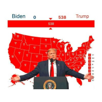 Trump Knew Their Play Book: Dirty Deep State Play Book Exposed