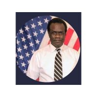 NY Corona Update live with Derrick Gibson, New York States Future Governor