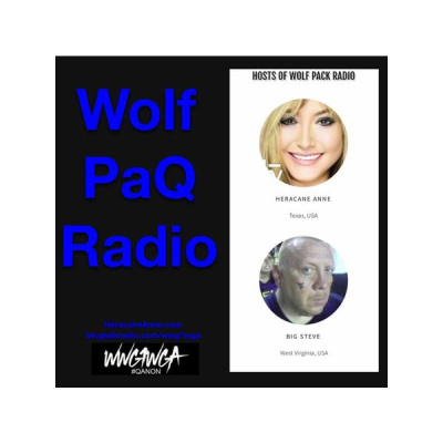 Wolf Paq Radio