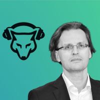 Die digitale Viertelstunde mit Bernhard Pörksen
