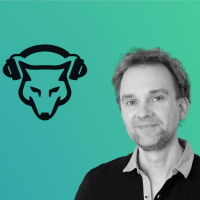 Die digitale Viertelstunde mit Sebastian Pobot