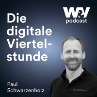 Die digitale Viertelstunde: Ist der Kunde glücklich, freut sich die Software