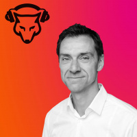 Die digitale Viertelstunde mit Lars Hense