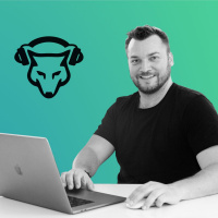 Die digitale Viertelstunde mit Jonas Willuhn